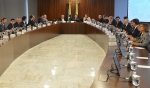 Dilma Rousseff Conselho Politico 1426
